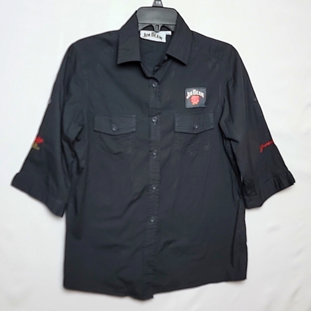 Women's Jim Beam Shirt